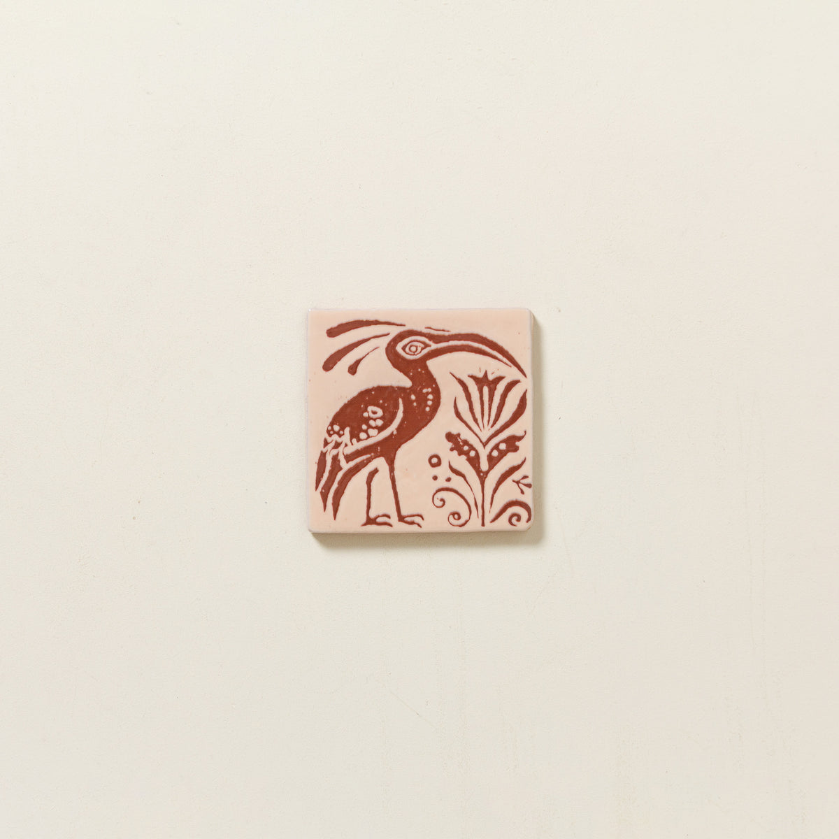 The Volo Tile in Calabash