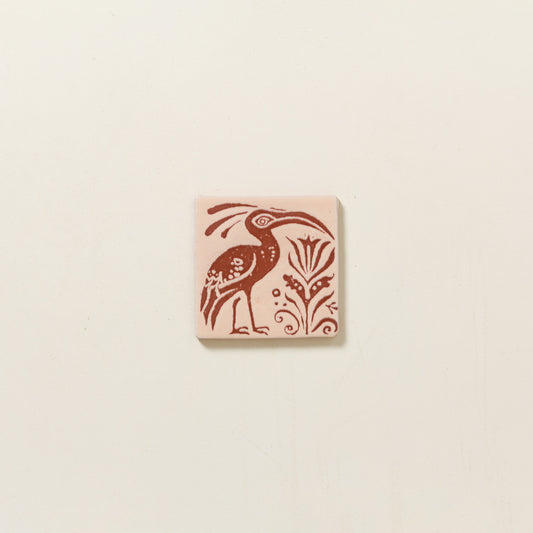 The Volo Tile in Calabash