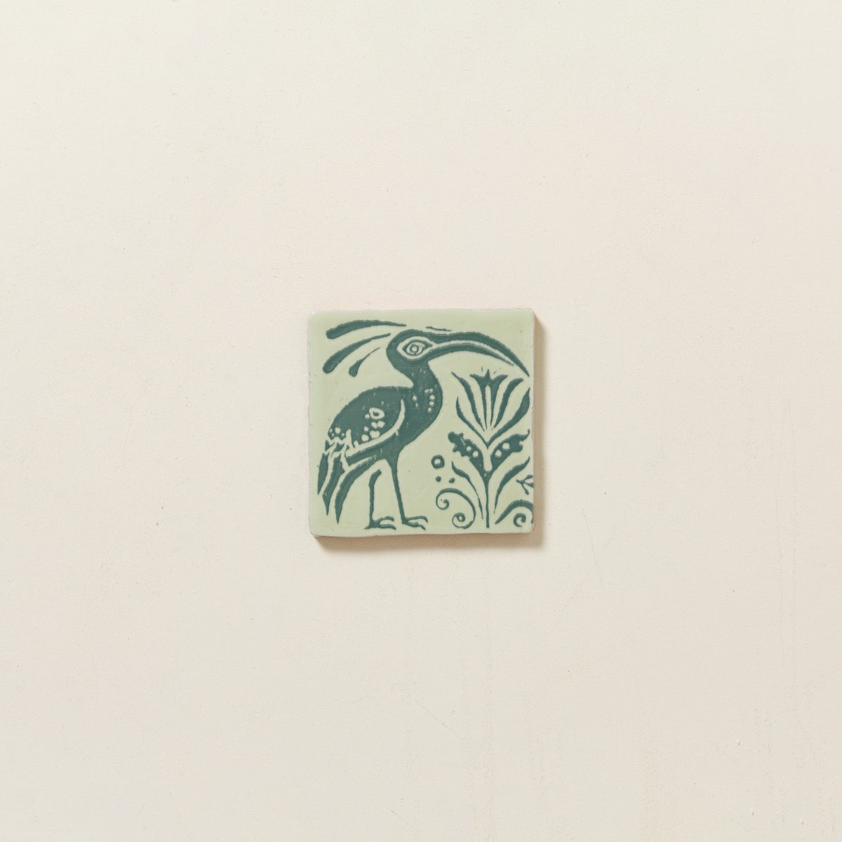 The Volo Tile in Salix