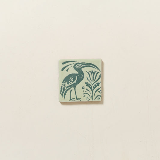 The Volo Tile in Salix