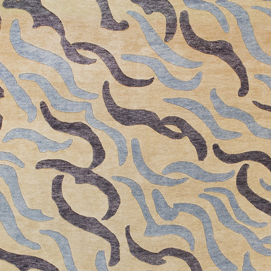 The Zoya Rug