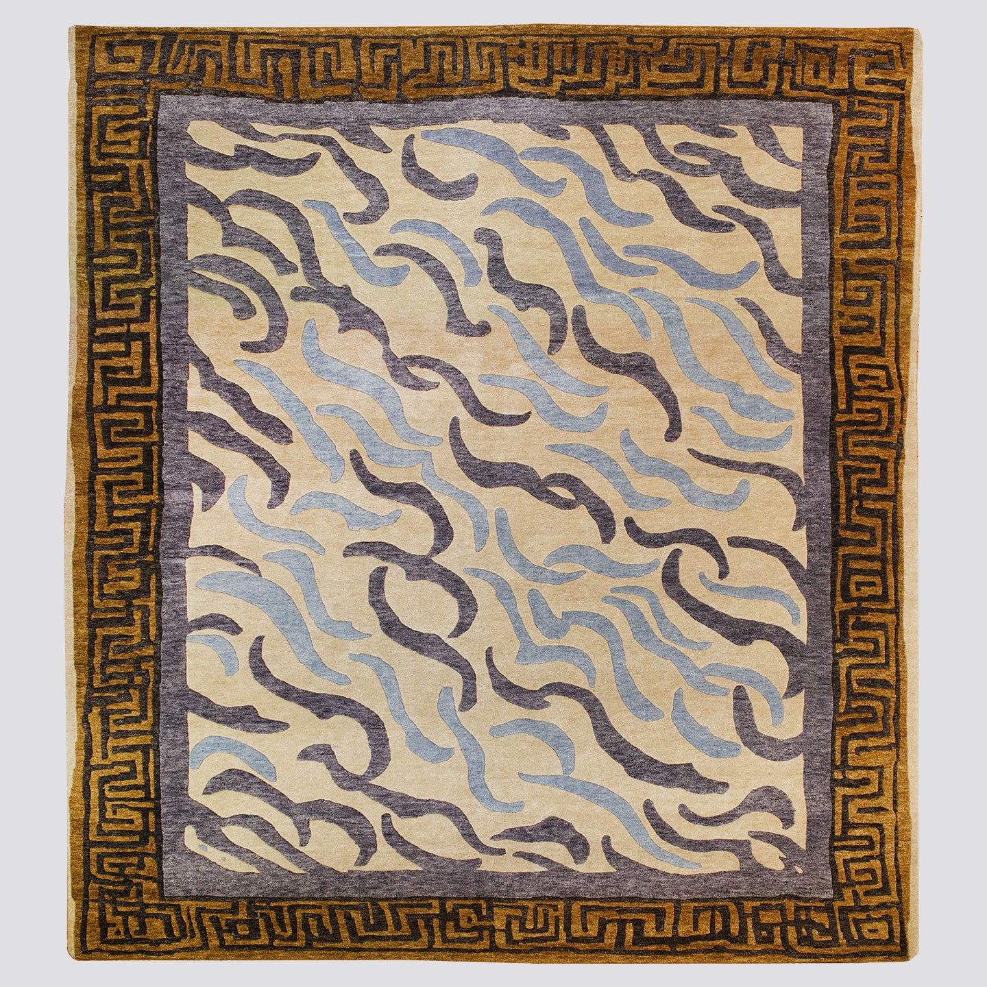 The Zoya Rug
