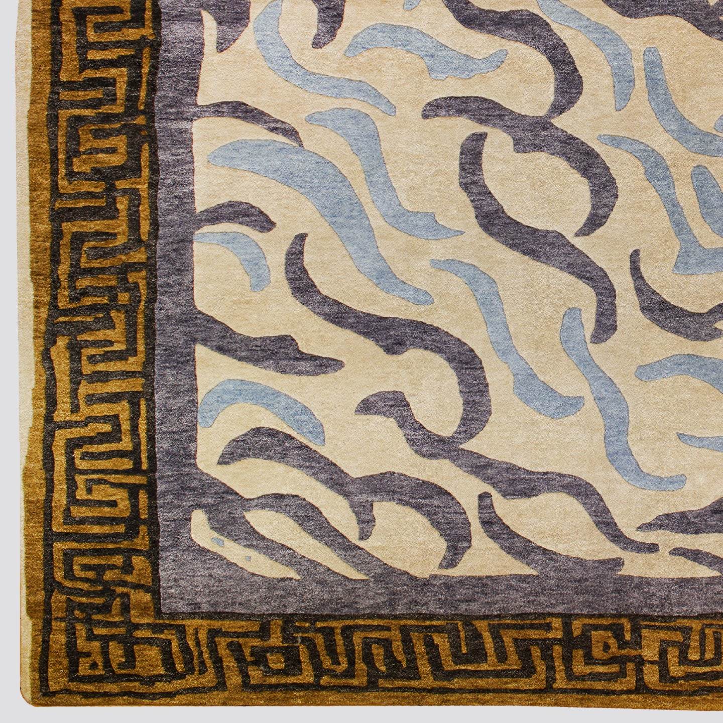 The Zoya Rug